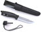 Morakniv Men's Spark Black, Schwarz, Einheitsgröße