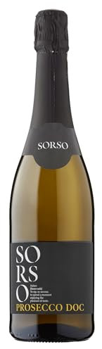 Sorso Prosecco DOC, 750 ml