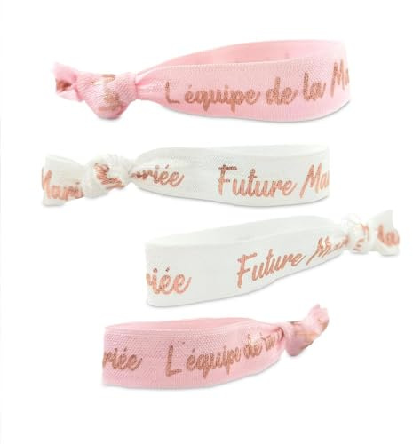 STC Pack bracelets evjf