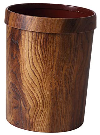 KOMBIUDA Poubelle à Déchets Créative Pour Maison Conteneur De Rangement Pour Cuisine Et Placard Corbeille à Pratique Et Élégante