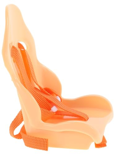 Parliky Asiento De Muñeca Con Salida De Aire. Lindos Accesorios Para El Auto Accesorio De Muñeca