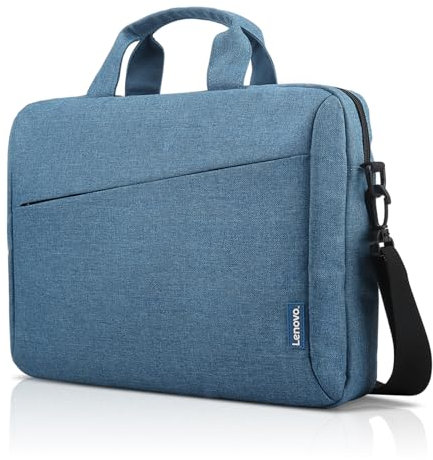 Lenovo GX40Q17230 15.6 Laptop Tasche Casual Toploader T210 Blau