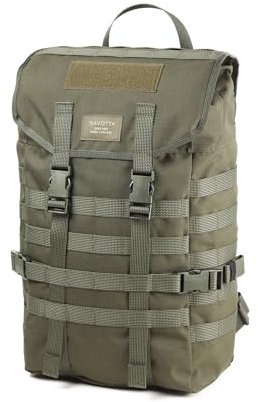 Savotta Jäger Rucksack Mini (Jäger S)