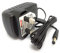 6v power supply adapter for Yultek Roberts Ortus 2 & 3 Dab Alarm Radio - psu plug cable