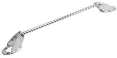 Barre anti-rapprochement pour BMW E21 jusque 09/1982