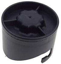 1x Autogas Fülltopf LPG Tankdeckel Tankverschluss Ersatzdeckel Deckel für ACME