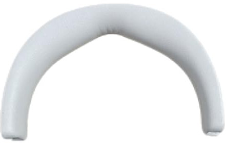 FGDTREE Diadema de repuesto para auriculares 300