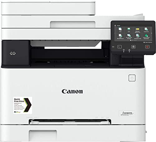 Canon i-SENSYS MF443dw