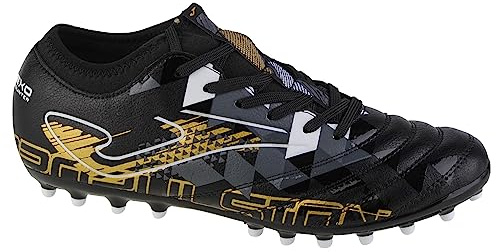 Joma herr Propulsion 2201 Fotboll Skor Svart Konstgräs JomaBasket