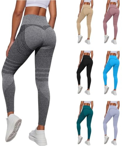 Leggings 3D Anticelulitico Anticelulitis Leggings Mujer Push Up Anti Celulitis Compresión 3D Leggins Mujer para Yoga Fitness Leggins
