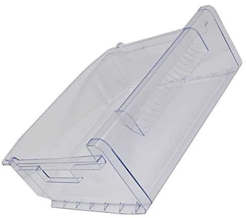 sparefixd Cassetto contenitore per alimenti congelati per frigorifero e congelatore Neff 00670091