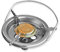 Preis-Zone Gasherd Picknick Tragbarer Camping Gaskocher 220mm Gasbrenner Bradas 9004