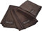 K7plus Jemako Profituch Set Plus enthält 3 Tücher: 2 x 35x40cm und 1 x 40x45cm. Alle Tücher in der Farbe Laupe. Universaltuch für den gesamten Haushalt. Dazu 1 x Wäschenetze (Inhalt 2 Stück)