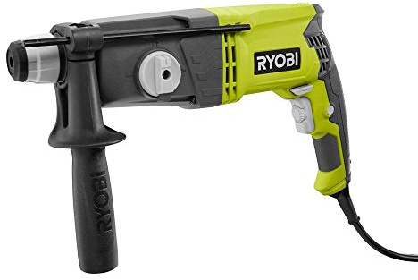 RYOBI SDS Rotary Hammer Drill SDS65