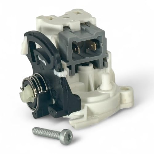 Serrure Moteur de Centralisation Electrique de Verrouillage de Hayon Coffre compatible CLIO 2 MEGANE SCENIC TWINGO 1 THALIA MEGANE 1 8200060917