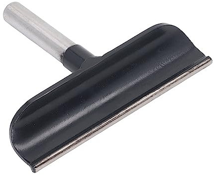 Support de Repose-outil de Tour à Bois en Acier Inoxydable, Support D'outil de Tournage du Bois, Support D'outil de Type T, Accessoires de Tournage de Tour à Bois 16 Mm de