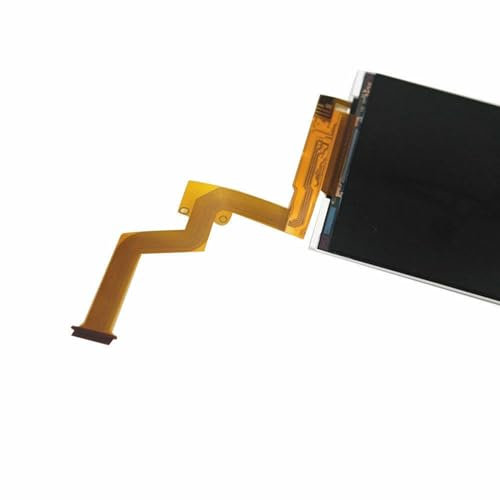 DBEIXIWEI Écran LCD de rechange pour console de jeu Nintendo 2DS XL/LL