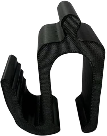Ganchos portabolsas de cochecito Organizador Viaje Portabolsas | Clips Ahorradores de Espacio para Bolsas de Cochecito para Picnic, Playa, Parque, Compra y Ocio al Aire Libre