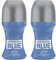 Avon Individual Blue Doppelpack Deoroller