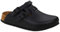 BIRKENSTOCK Superlauf Damen Clogs Kay SL Schwarz - SCHMALES Fußbett 42