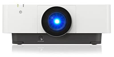 SONY VPL-FHZ85 vidéo-projecteur Projecteur pour Grandes salles 8000 ANSI lumens 3LCD WUXGA (1920x1200) Blanc