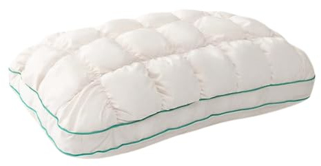 Puffig sittkudde Mjuk molntextur ryggstödsdyna | Svalkande marshmallow-puffkudde För Nattsömn, Tupplur På Eftermiddagen, Tv-Tittande, Sovrum, Sovsal, Hotell, Stol, I Bilen,