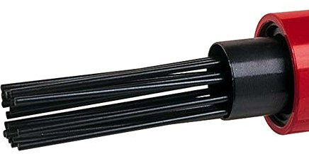 Clarke Replacement 19pce Needle Set for CAT84