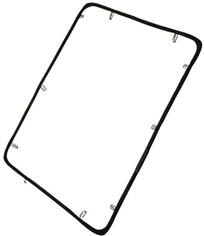Original Bosch Oven Cooker Door Seal 12011244, 12007245 Bosch Oven Cooker 12011244, 12007245 BOSCH