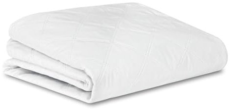 Totsy Baby Bezug für Babymatratze Reisebett Matratze 140 x 70 x 9 cm Reisematratze für Babybett Schaumstoffmatratze Kindermatratze