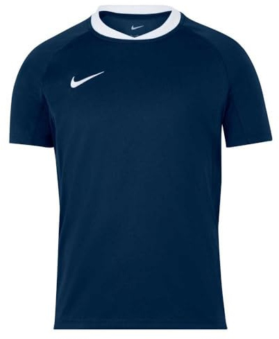 NIKE Mens Team Stock Rugby Crew Razor Jersey Camiseta, Multicolor, 4XL Unisex Adulto