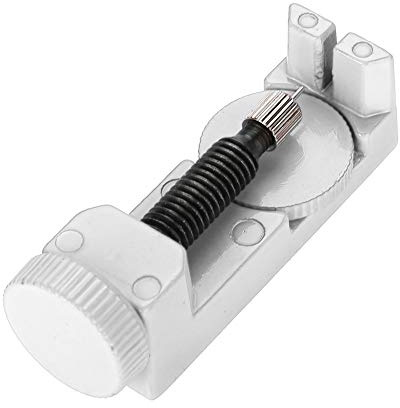 RASTKY Reparationsverktyg för Urbandslänkstift Professionell Justering Av Länkborttagning Armband Urbandsnålsnål Reparationsverktyg för Armbandslänk 01# Verktyg för Att Ta Bort och ändra Storlek på