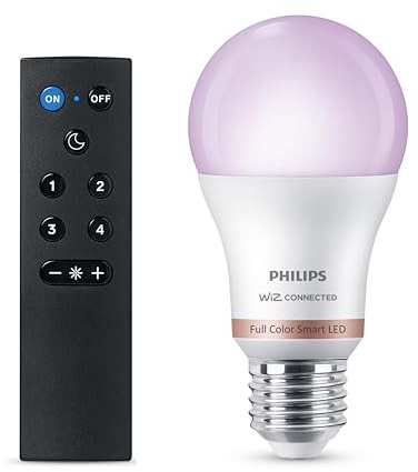 Philips Smart Lighting, Lampadina LED smart A60 E27