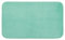 Gözze - Premium Rutschfester Badteppich, RIO, 100% Microfaser, 60 x 100 cm - Mint