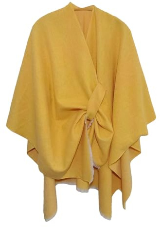 Sciarpe da donna scialli da donna grande poncho anteriore maglione avvolgente topper lavorato a maglia elegante scialli mantello per autunno inverno sciarpe carine per le donne inverno ricamo giacca