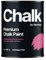 Hemway - Premium Chalk Paint - Bubblegum Pink 1 L | Chalky Matt Shabby Chic Finish for Interior Furniture & Walls | Quick Dry & 1 Coat