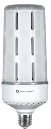 ARIA 50W 360º E40 2700K 5400lm