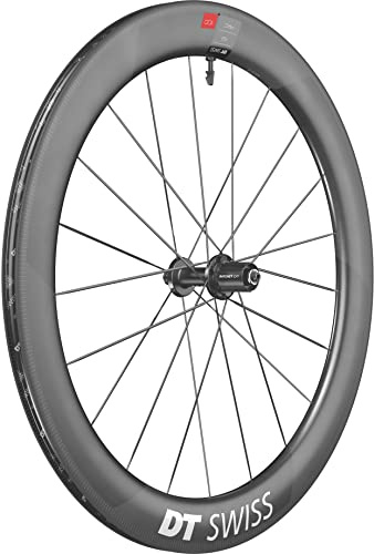 DT Swiss ARC 1100 Laufrad Schwarz 28/17mm