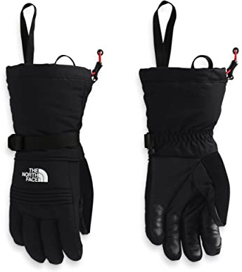 THE NORTH FACE Montana Gants de ski pour femme