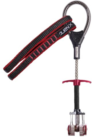 Fixe Alien X Rojo 1 Rot