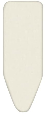 Inofix-Funda Premium Tabla Planchar 120x40cm 100% Natural sin químicos