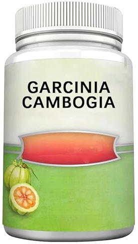 Estratto di Garcinia Cambogia, supporta uno stile di vita sano e un peso equilibrato