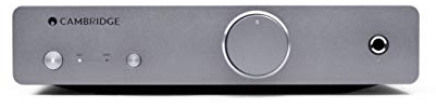 Cambridge Audio Alva Duo | Phono Preamp for Moving Magnet & Moving Coil Turntables