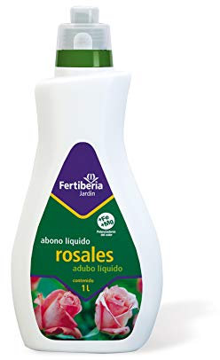 Fertilizante Rosales 1L