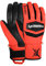 Worldcup Warrior R-TEX® XT angenehm warme und wasserdichte Skihandschuhe Rennhandschuhe mit Membran atmungsaktive