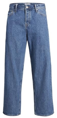 JACK & JONES JJIALEX JJORIGINAL SBD 301 NOOS