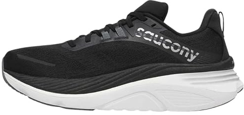 Saucony Women's Hurricane 24, svart, 41 EU