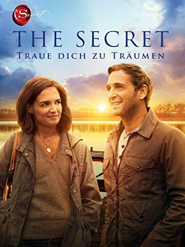The Secret - Traue dich zu träumen
