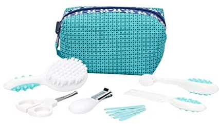 Bebeconfort vårdset, babyset för hälsa och omvårdnad, Lictin vårdset för omvårdnad av nyfödd, babyvårdset nyfödd, från födseln