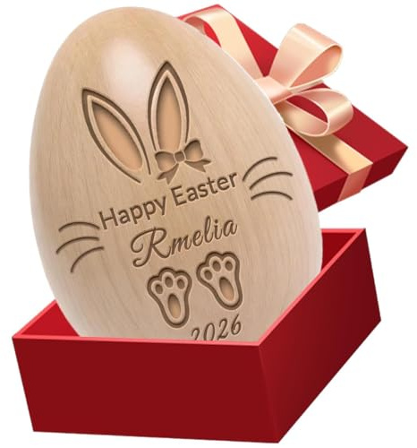 Decorazioni pasquali colorate, forniture per feste interattive, shaker per uova da 7,6 x 5,1 cm con robusta, prezzo divertente per la classe, accessorio per feste dal design vibrante