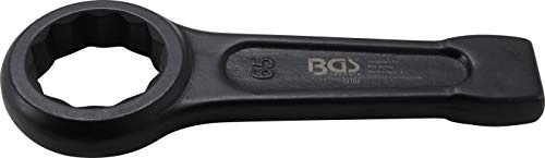 BGS 35165 | Slag-Ringnyckel | 65 mm